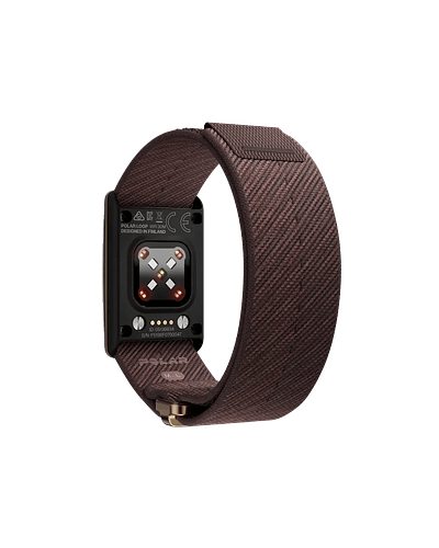 POLAR Loop - Monitor de condición física