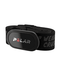 Sensor Frecuencia Cardíaca H10 - Crush Black