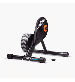 WAHOO KICKR CORE 2 - ZWIFT COG Y CLICK