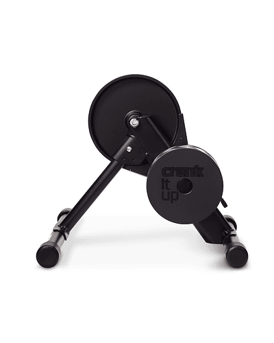 WAHOO KICKR CORE 2 - ZWIFT COG Y CLICK