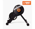 WAHOO KICKR CORE 2 - ZWIFT COG Y CLICK
