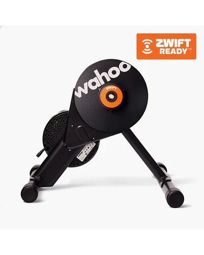 WAHOO KICKR CORE 2 - ZWIFT COG Y CLICK