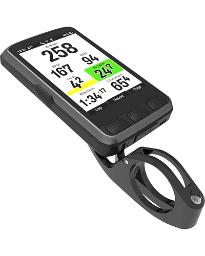 CicloComputador GPS ELEMNT ACE