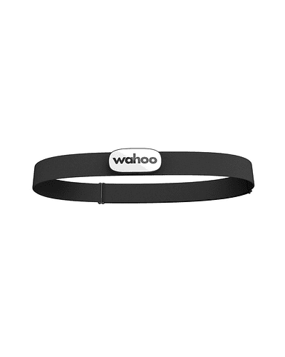 Monitor de frecuencia cardíaca TRACKR