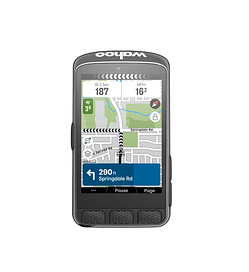 CicloComputador GPS ELEMNT ACE