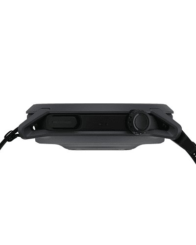 Coros Pace 4 - Black Nylon Band