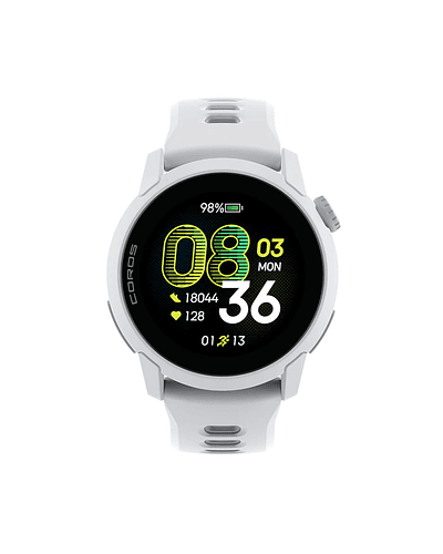 Coros Pace 4 - White