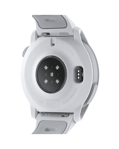 Coros Pace 4 - White