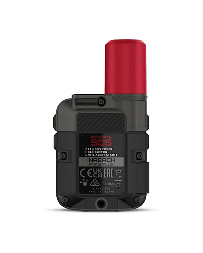 InReach Mini 3 Plus