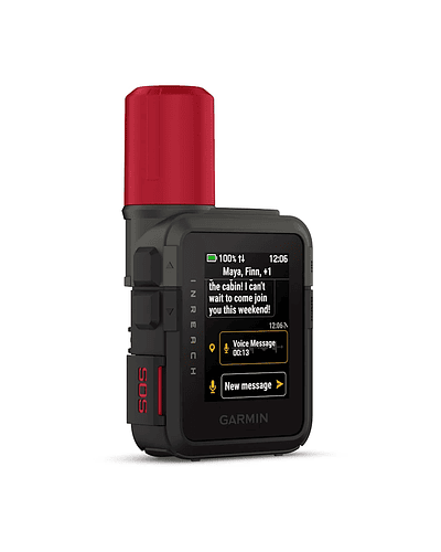 InReach Mini 3 Plus
