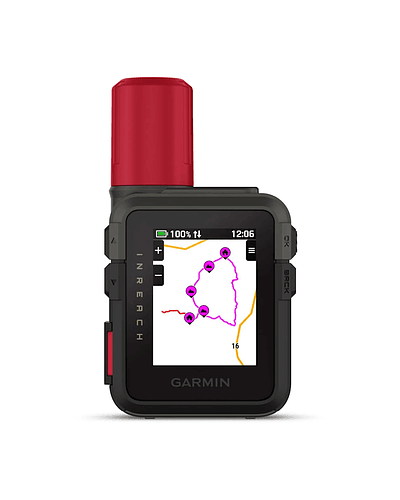 InReach Mini 3 Plus