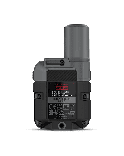 InReach Mini 3 