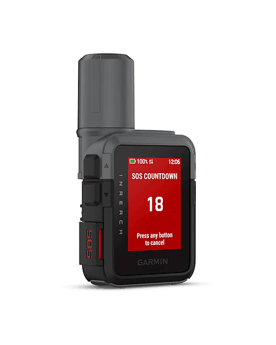 InReach Mini 3 
