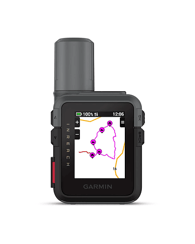 InReach Mini 3 