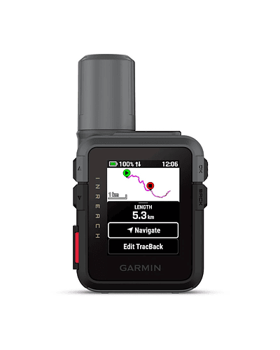 InReach Mini 3 