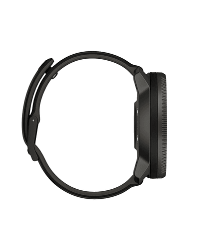 Suunto Vertical 2 Titanium - Black