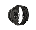 Suunto Vertical 2 Titanium - Black