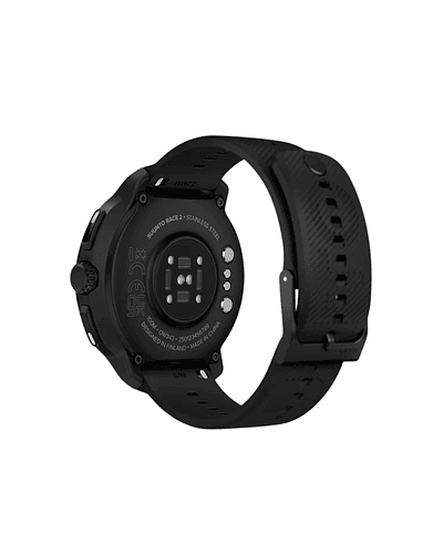 Suunto Race 2 - All Black