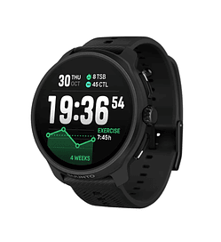 Suunto Race 2 - All Black