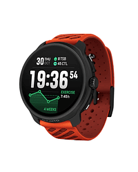 Suunto Race 2 - Coral Orange 