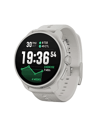 Suunto Race 2 - Feather Gray