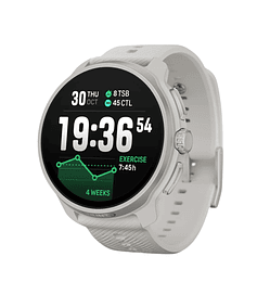 Suunto Race 2 - Feather Gray