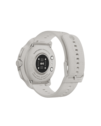 Suunto Race 2 - Feather Gray
