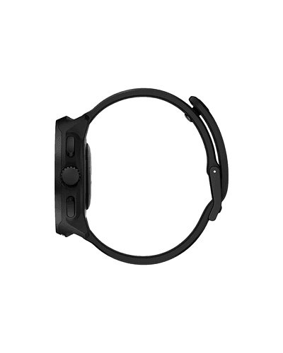 Suunto Run - All Black