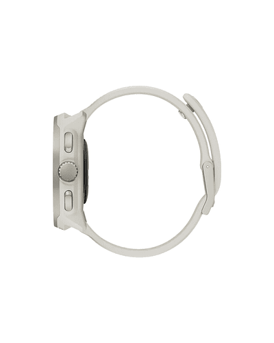Suunto Run - Frost Gray