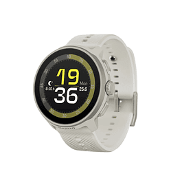 Suunto Run - Frost Gray