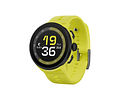 Suunto Run - Lime