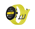Suunto Run - Lime