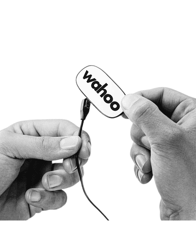 WAHOO TRACKR - MONITOR DE FRECUENCIA CARDÍACA