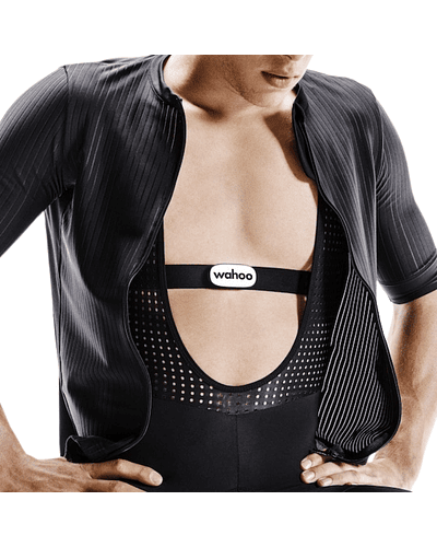 WAHOO TRACKR - MONITOR DE FRECUENCIA CARDÍACA