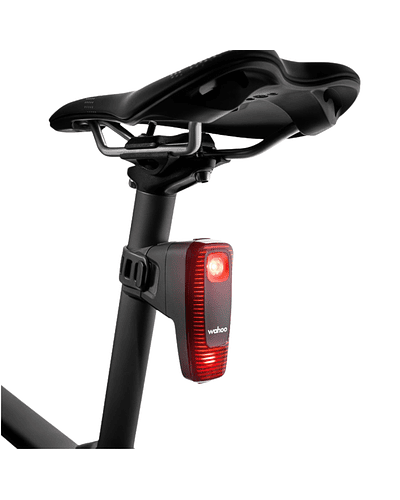 TRACKR RADAR - Luz trasera y Radar de seguimiento