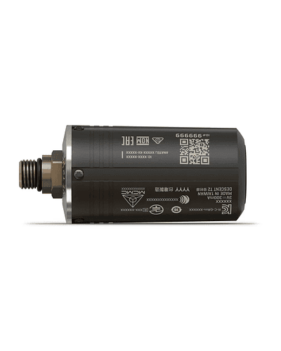 Transmisor Descent T2