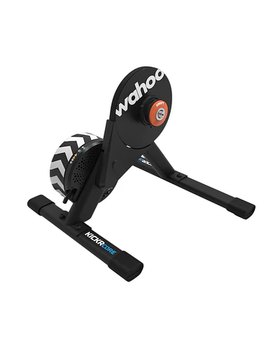 WAHOO KICKR CORE 2 - ZWIFT COG Y CLICK