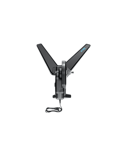 Tacx Flux 2 Smart + Protector smartphone