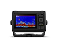 ECHOMAP UHD2 52cv Sin transductor