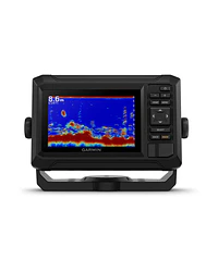 ECHOMAP UHD2 52cv Sin transductor