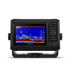 ECHOMAP UHD2 52cv Sin transductor