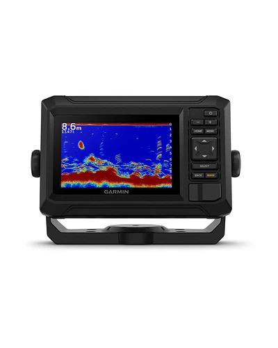 ECHOMAP UHD2 52cv Sin transductor
