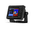 ECHOMAP UHD2 52cv Sin transductor