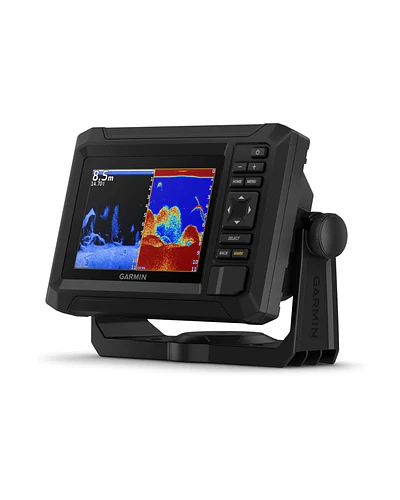 ECHOMAP UHD2 52cv Sin transductor