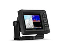 ECHOMAP UHD2 52cv Sin transductor