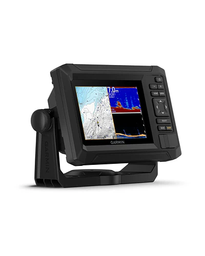 ECHOMAP UHD2 52cv Sin transductor