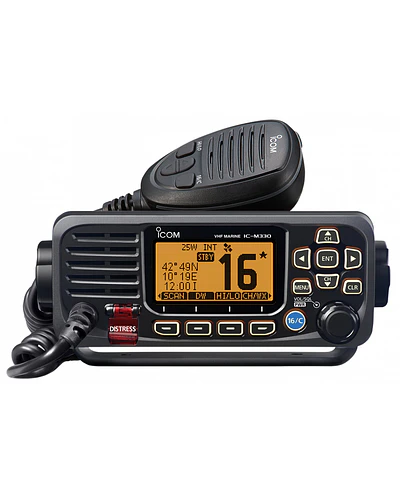 ICOM IC-M330G