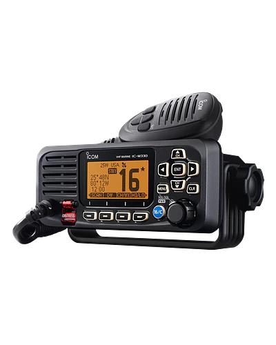 ICOM IC-M330G