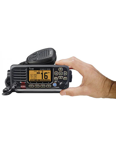 ICOM IC-M330G