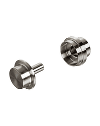 Adaptador E-Thru X-12 (>142 mm)